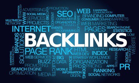 Was sind Backlinks?