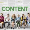 SEO-Content-Strategie: Wie man Besuche in einem Jahr um 300% erhöht Teil 1