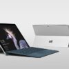 Microsoft stellt das lautlose Surface Pro 5 Redmond ohne 5 vor
