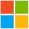 Microsoft mit neuem Logo