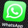 WhatsApp: Video-Chat-Funktion in Gruppen bald möglich