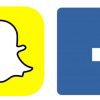 Facebook testet eine Snapchat-ähnliche-Funktion in Messenger