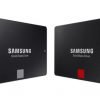 Samsung kündigt die 860 Evo und 860 Pro als Nachfolger der beliebtesten SSDs aller Zeiten an