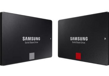 Samsung kündigt die 860 Evo und 860 Pro als Nachfolger der beliebtesten SSDs aller Zeiten an
