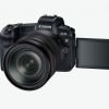 Canon EOS R- Die Zukunft der spiegellosen eindrucksvollen  Fotografie