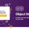 Cloud-Hosting-Unternehmen Scaleway startet Objektspeicher als Beta-Version
