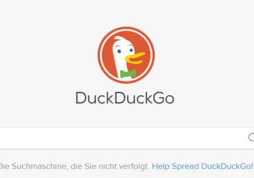 DuckDuckGo erreicht 30 Millionen Abfragen pro Tag – Google Konkurrenz?