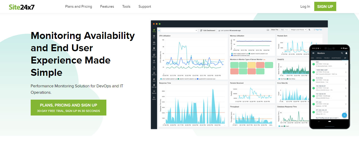 web monitor tool web monitor tool