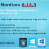 Windows 10: Mehrere Monitore in unterschiedlichen Konfigurationen verwalten