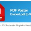 Welches ist das beste PDF-Plugin für WordPress?