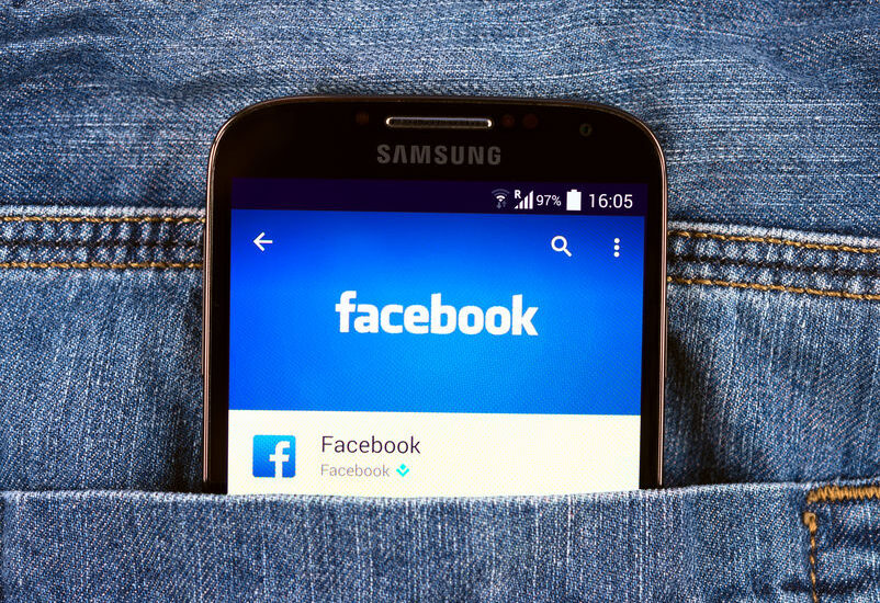 Hinzugefügte anzeigen app freunde kürzlich facebook Facebook: Gelöschte