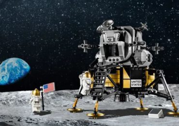 LEGO Ideas – LEGO® Sets der Zukunft – du kannst selbst bestimmen, wo es lang geht