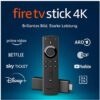 Amazon Fire TV Stick startet nicht