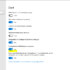 Windows 10: Startmenü in Windows 10 als Vollbild