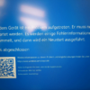 Bluescreen Windows 10 – Bluescreen-Absturz Ursachen und Lösungen