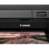 Fotodrucker Test 2021 – Der beste Fotodrucker im Test – Canon imagePROGRAF PRO-300
