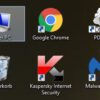 Desktop Symbole – die Größe anpassen unter Windows 10, 8 und 7