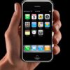 Das iPhone 1: Ein Meilenstein in der Geschichte der Smartphones