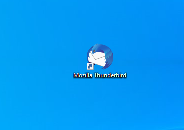 Mozilla Thunderbird: Thunderbird Konto löschen oder entfernen