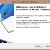 Mozilla Thunderbird: Thunderbird Schriftgröße ändern