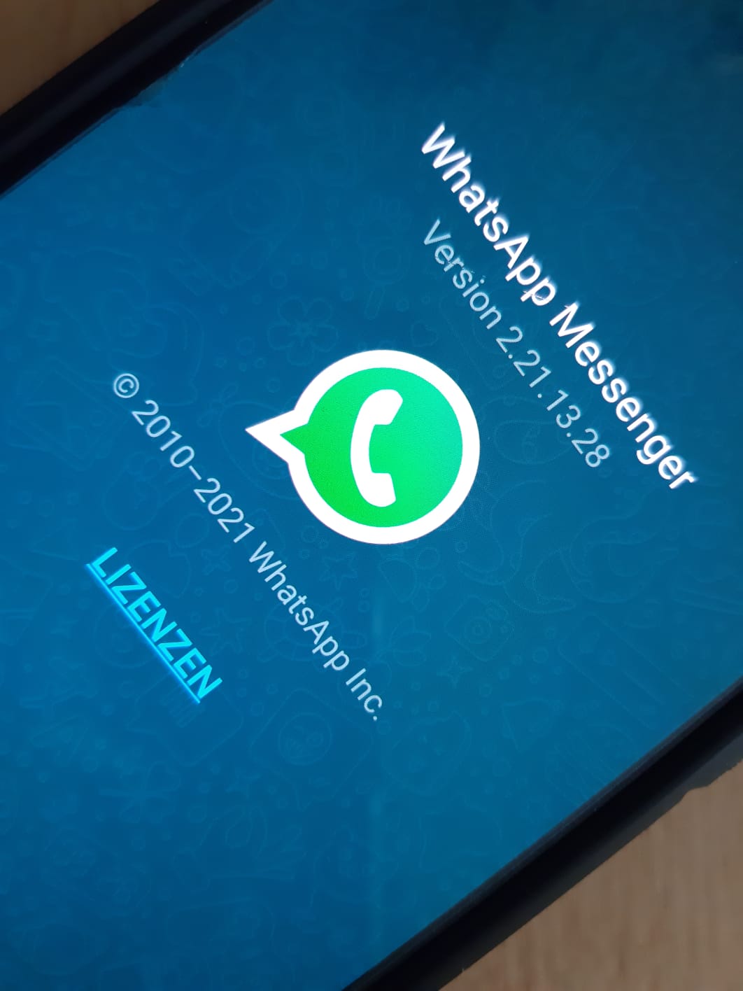 WhatsApp Aktualisieren Auf Dem Android Oder IPhone? So Geht;s