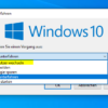 Windows 10 Benutzer wechseln – So wird’s gemacht