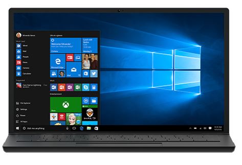 Windows 10: Im Jahr 2025 stellt Microsoft den Support für Windows 10 ein.