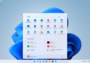 Windows 11 Download: Windows 11 Build 22000.51 für Windows-Insider-Community verfügbar
