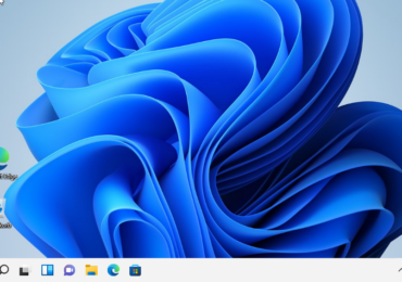 Windows 11: Zurück zum klassischen Startmenü ähnlich wie bei Windows 10 einstellen