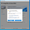 Windows 11 Kompatibilität testen