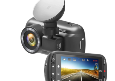 Die 3 besten Dashcams für unter 100 Euro im Jahr 2021