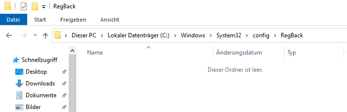 Windows 10 aktivierung umgehen registry