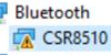 Windows 10 CSR8510 A10-Treiberfehler “Treiber ist nicht verfügbar” in Windows 10
