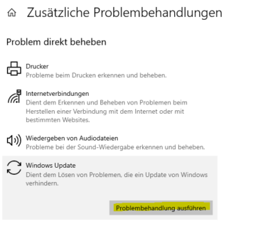 Windows 10: Netzwerk Fehler 0x80070035 Netzwerkpfad Nicht Gefunden