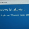 Windows 10 aktivieren – so aktiviert ihr Windows 10