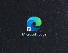 Tastenkombinationen für Microsoft Edge