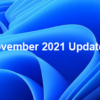 Windows 11: Update für Windows 11 KB5007215 mit Anwendungskorrekturen ist da