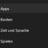 Windows 11: Standard-Apps für Dateitypen in Windows 11 Zurücksetzen