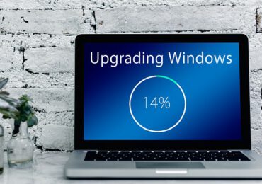 Windows Update bleibt hängen oder friert ein? Was kann ich tun?