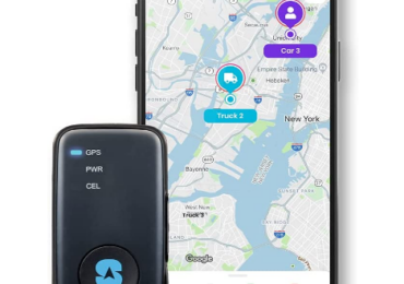 Die 4 besten Auto-GPS-Tracker des Jahres 2021 – Test