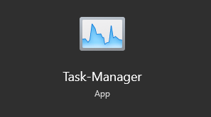 Windows 11 Den Taskmanager öffnen
