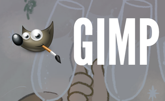 GIMP als alternative zu illustrator
