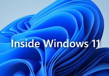 Windows 11 Insider Preview Build 22543 ist da
