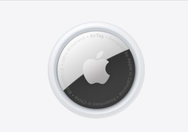 Apple: Firmware-Update für AirTags – Apple ein neues Software-Update veröffentlicht