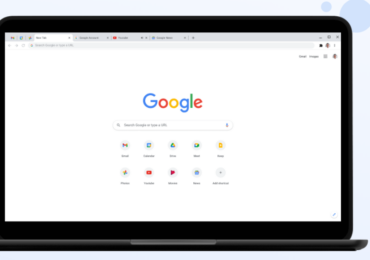 Google Chrome: Chrome 101.0.4951.41 Schwachstellen Stable Channel-Update für Desktop