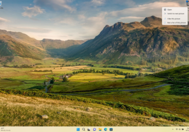 Windows 11: Offizielle ISO-Images für Windows 11 Build 22598 sind jetzt verfügbar