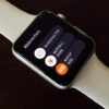 iPhone Apple Watch: Ein zukünftiges Apple Watch-Modell könnte eine Satellitenverbindung enthalten
