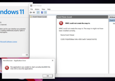 Windows 11: Windows 11 Update KB5013943 sorgt für dunkle Bildschirme uvm.
