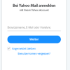 Yahoo Mail einrichten mit nur wenigen Schritten