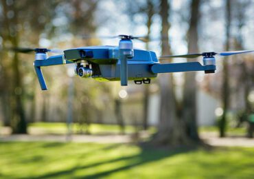 Die 3 besten Drohnen 2022 für Anfänger im Vergleich